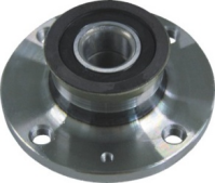 6E0598611 VKBA3549 AUDI Wheel hub bearing