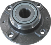 370167 VKBA3480 CITROËN Wheel hub bearing