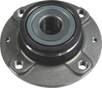 374876 VKBA3659 CITROËN Wheel hub bearing