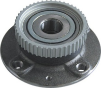 370168 VKBA3481 CITROËN Wheel hub bearing