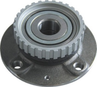 374838 VKBA3545 CITROËN Wheel hub bearing