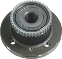 7701204867 VKBA3466 RENAULT Wheel hub bearing