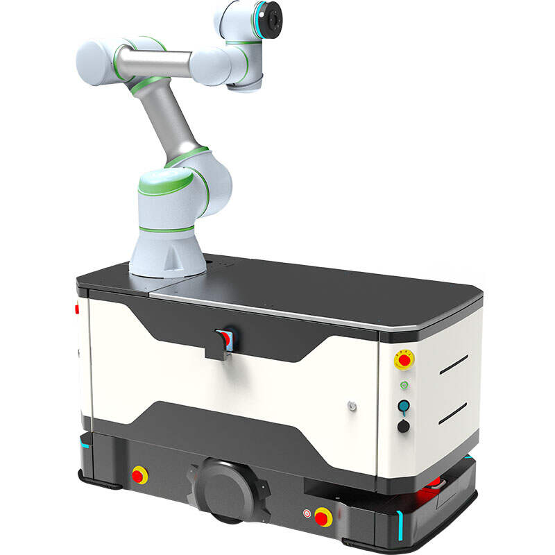 Mobile Cobots AM-X2-B