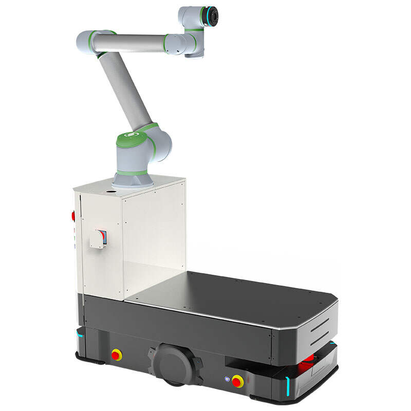 Mobile Cobots AM-X2-L