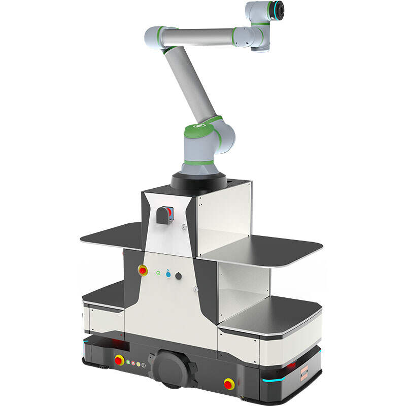 Mobile Cobots AM-X2-T