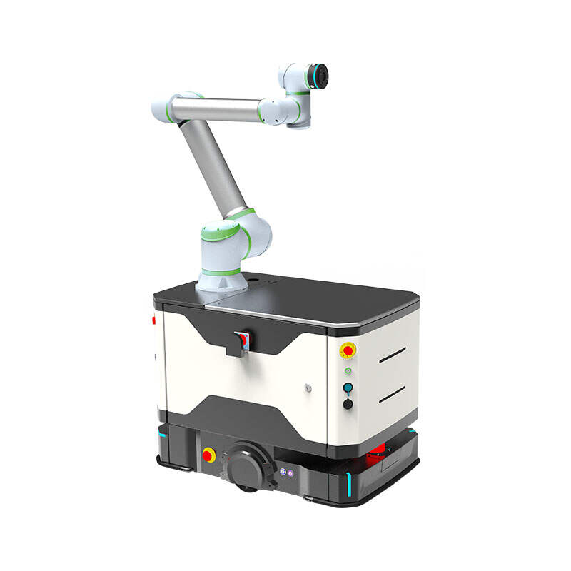 Mobile Cobots AM-X3-B