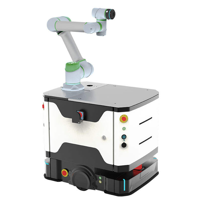 Mobile Cobots AM-X4-B