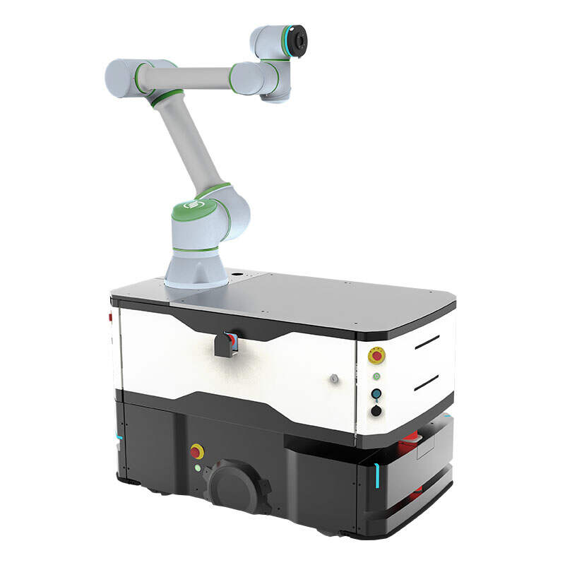 Mobile Cobots AM-X6-B