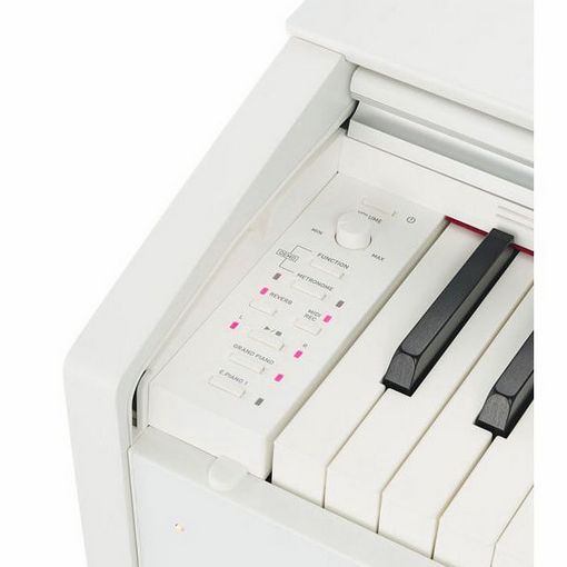 acoustic keyboard piano, 88 keys keyboard piano, acoustic keyboard piano, PX-770WE piano