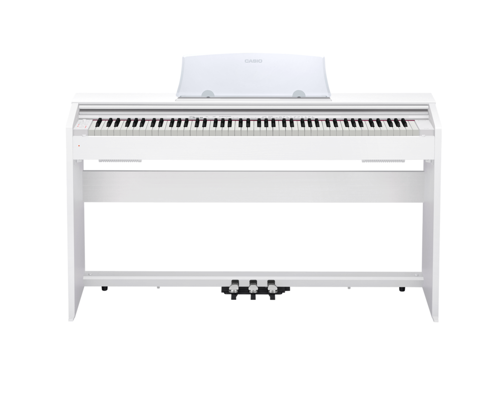 acoustic keyboard piano, 88 keys keyboard piano, acoustic keyboard piano, PX-770WE piano