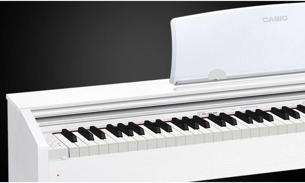 acoustic keyboard piano, 88 keys keyboard piano, acoustic keyboard piano, PX-770WE piano