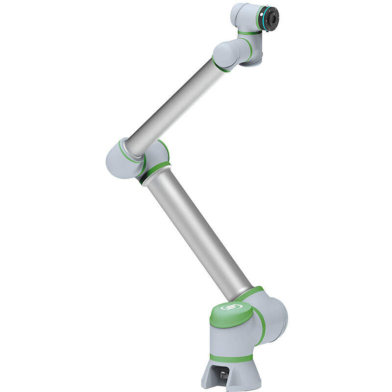 Standard 6-Axis CobotsX25-1800