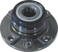 420240 VKBA3602 OPEL Wheel hub bearing