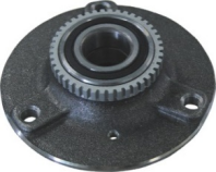 1870V021000000 VKBA6624 SMART Wheel hub bearing