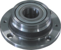 374828 VKBA3477 CITROËN Wheel hub bearing