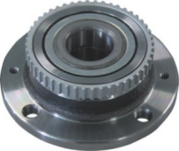 370165 VKBA3478 CITROËN Wheel hub bearing