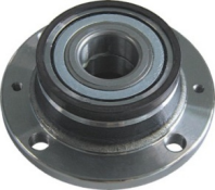 374888 VKBA6500 CITROËN Wheel hub bearing