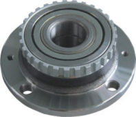 374835 VKBA3454 PEUGEOT Wheel hub bearing