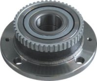 374880 VKBA3595 CITROËN Wheel hub bearing