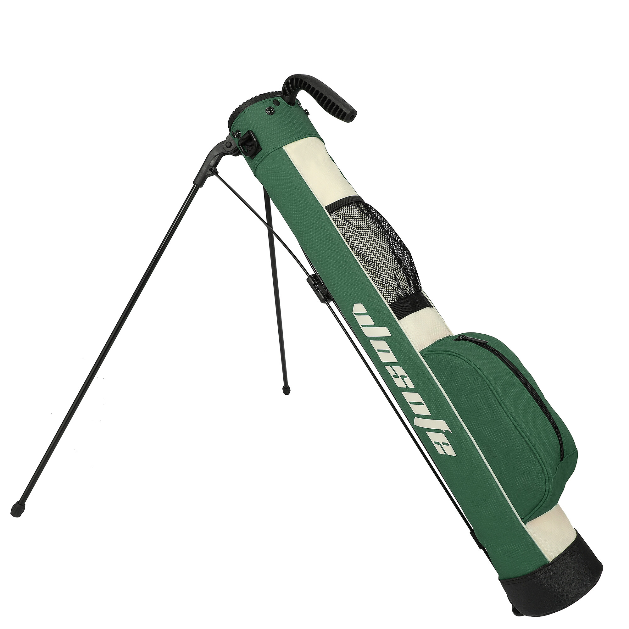 JB25 Fast Delivery Golf Stand Bag Multi-color Options Portable And Durable