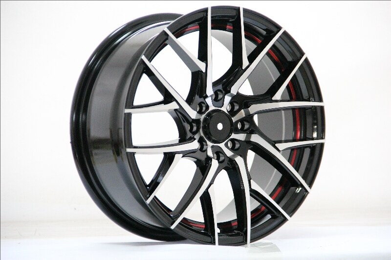 FH291  14x5.5  35  4/5Hx100/114.3