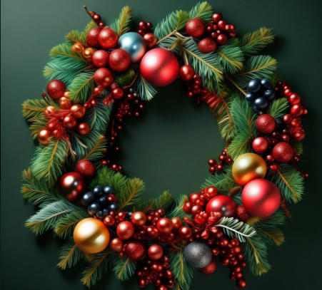 Christmas Wreaths