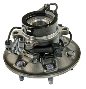 515110 CHEVROLET ISUZU GMC WHEEL HUB BEARIN