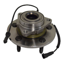 515113 Dodge 2006-2008 WHEEL HUB BEARIN