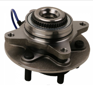 515177 Ford F-150 WHEEL HUB BEARIN