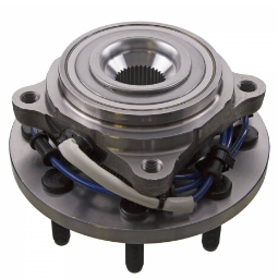 515162 Dodge RAM 2500\3500 WHEEL HUB BEARIN