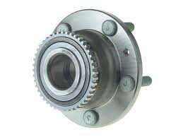 512271 Ford Mazada WHEEL HUB BEARIN