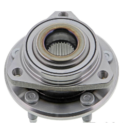 513215 BR930314 HA590071 CHEVROLET MALIBU 2004-2007 WHEEL HUB BEARIN