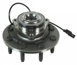 515114 Dodge RAM 1500 2002～2009 WHEEL HUB BEARING