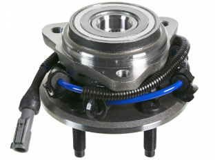 515013 Ford Mazada WHEEL HUB BEARING