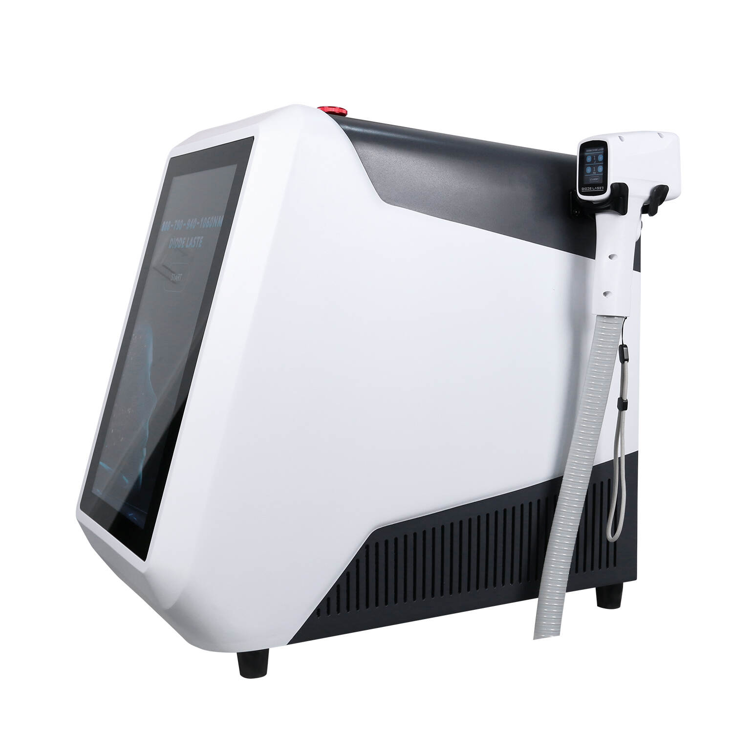 Diode laser hair removal machine for sale; best hair removal machine; Hair removal machine before and after