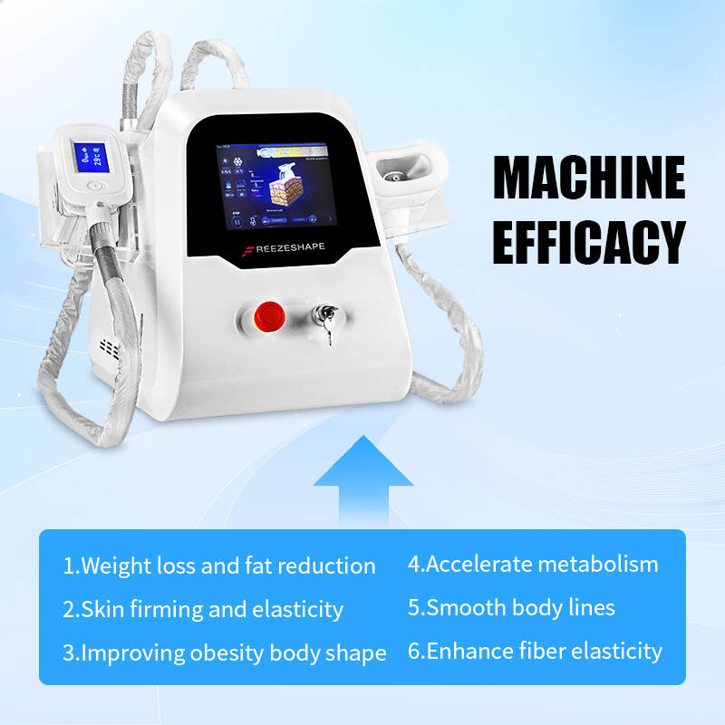 Cryoliposis machine before and after\Chine factory cryoliposis machine\ cryo machine price