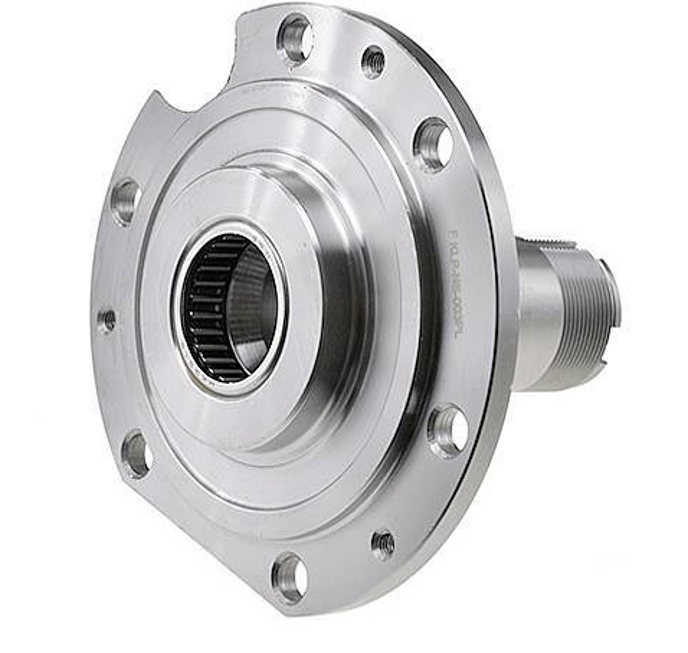 40010-VB000 NISSAN PATROL Generation-5 Wheel hub bearing