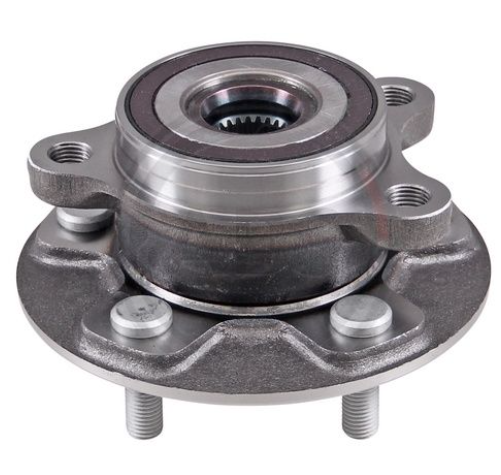 43550-10010 TOYOTA C-HR WHEEL HUB BEARING-copy