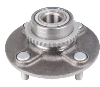 43200-4M400 NISSAN ALMERA 2000 - 2006 Wheel hub bearing