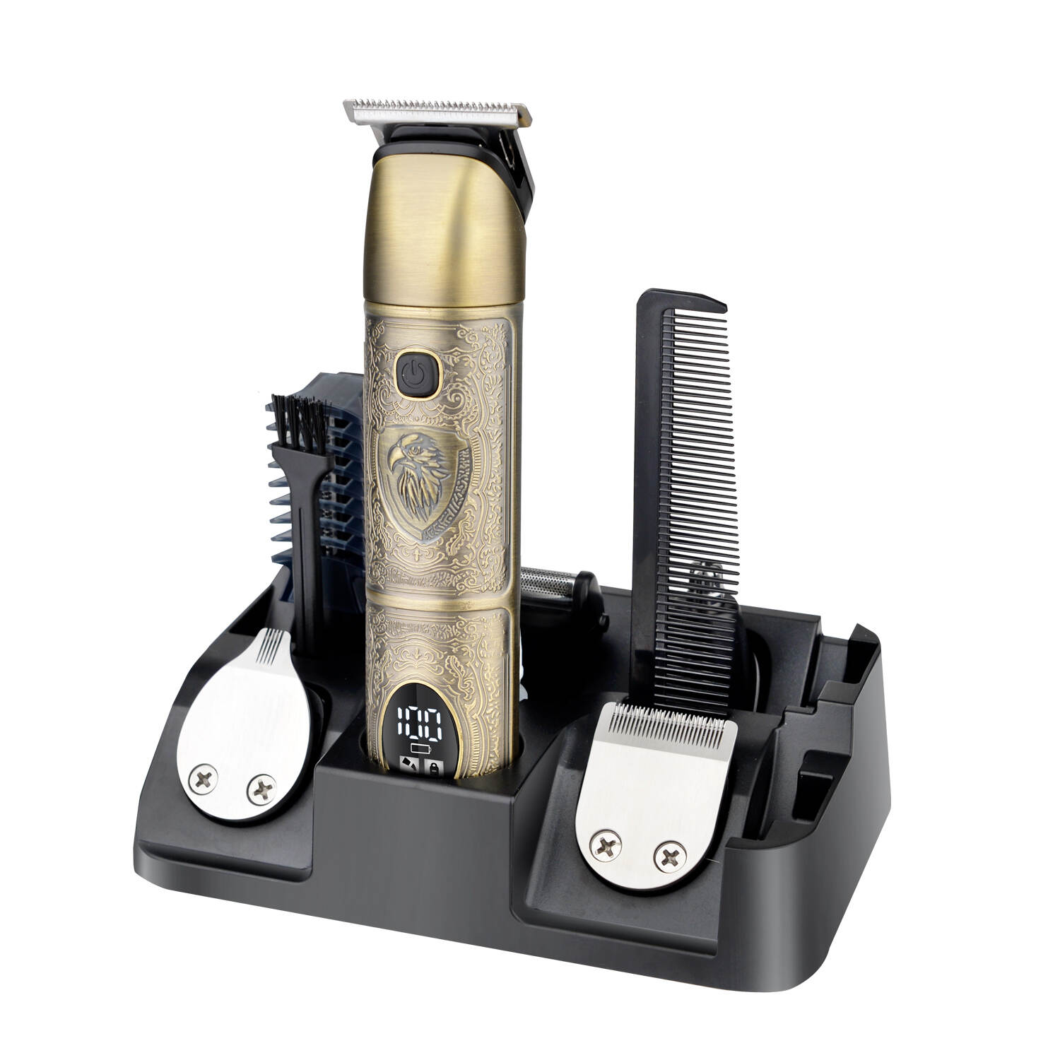 Hair clipper Ningbo Yishang Electrical Appliance Co., Ltd 