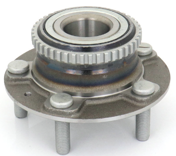 3104100U2011 JAC J5 AT / MT Wheel hub bearing