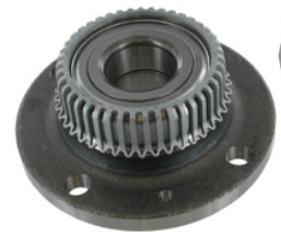 6K9501477 SEAT INCA 1995 - 2003 Wheel hub bearing