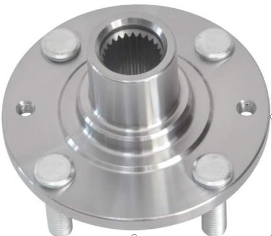 MB948961 MB911241 Mitsubishi CARISMA (DA_) 1.6 (DA1A) Wheel hub bearing