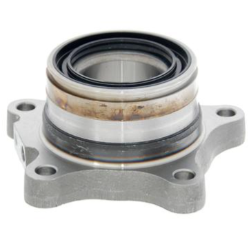 04000-0010C 512397 TOYOTA LAND CRUISER 2007 - ... Wheel hub bearing