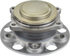 513355 Mercedes-Benz WHEEL HUB BEARING