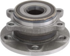 1T0498621 513253 Audi WHEEL HUB BEARING