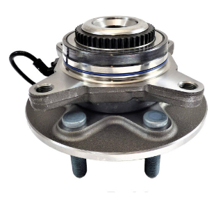 515169 Ford F-150 WHEEL HUB BEARING