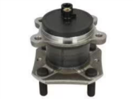 D09H2615X MAZDA WHEEL HUB BEARING