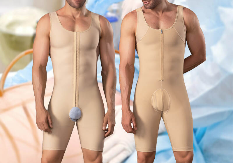 Market Trends and Future Prospects in the Men Shapewear Industry