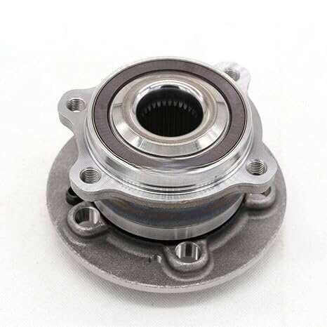 1673340300 1673340300 Mercedes GLE W167 / GLS X167 WHEEL HUB BEARING